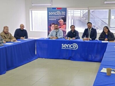 Observatorio Laboral asesora al Consejo de la Sociedad Civil