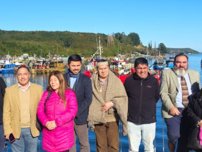 Observatorio Laboral entrega asesoría técnica al Consejo de la Sociedad Civil