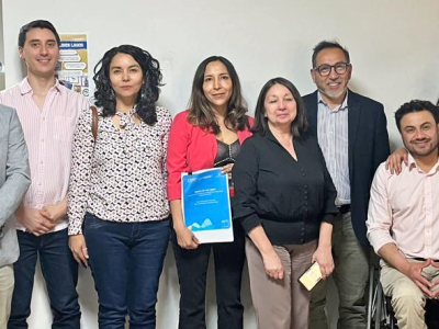 Estudio del Observatorio Laboral analiza el comportamiento del empleo en personas mayores