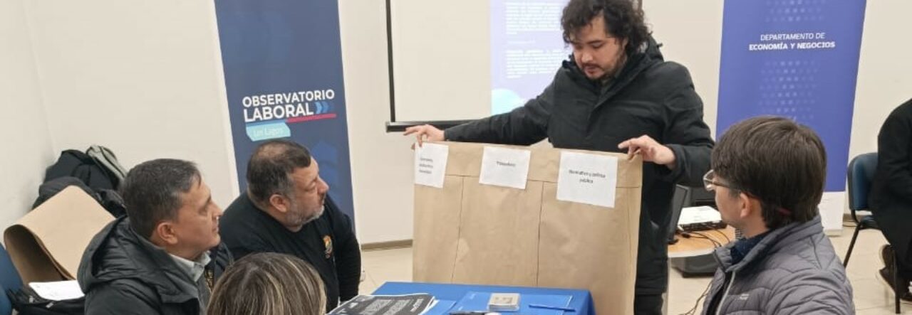 Termómetro Laboral advierte los desafíos del empleo para la región